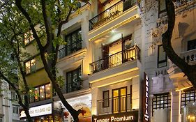 Tunger Premium Hotel & Travel